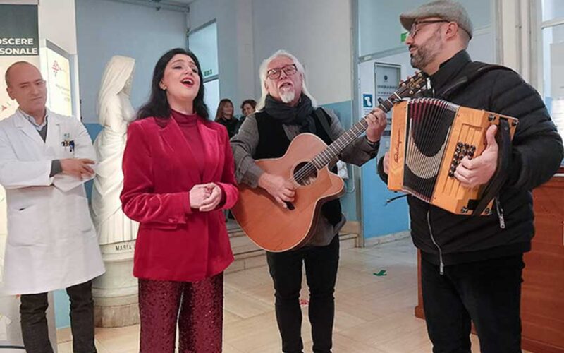 Fondazione Maria Crata Ospedale Ozieri 2 1
