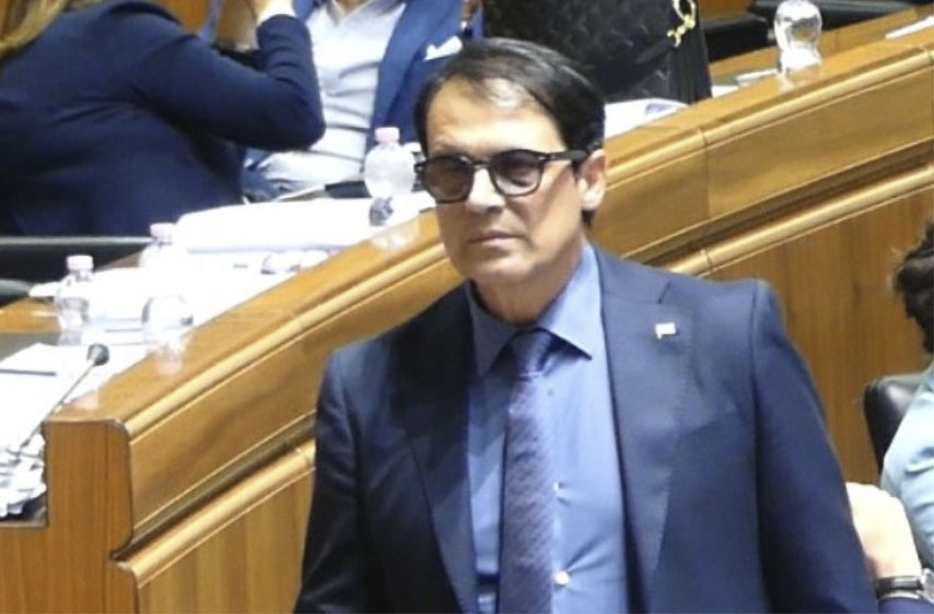 Autosufficienza della filiera bovina in Sardegna, presentata da FdI una proposta di legge 2 Franco Mula FdI