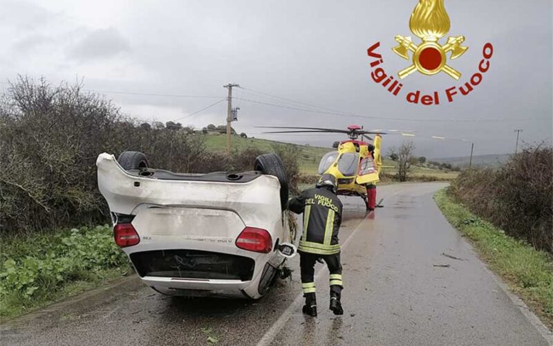 Incidente Bonorva