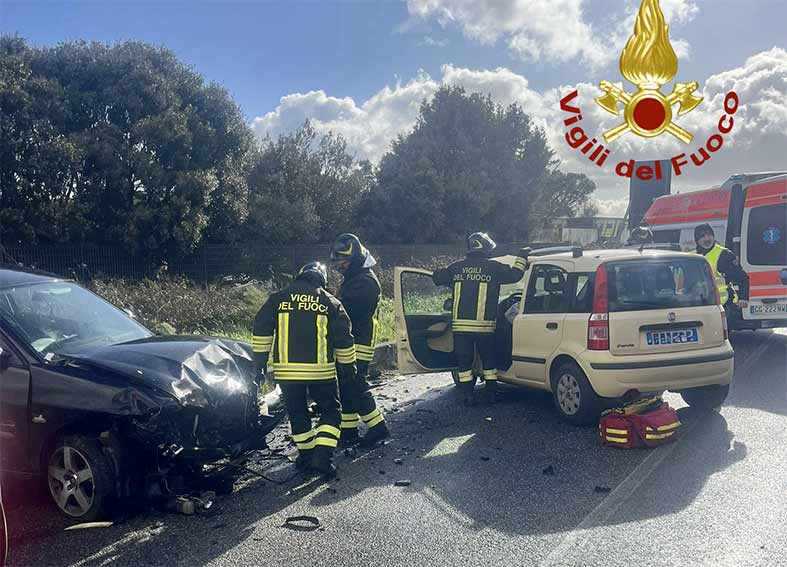 Incidente Macomer Tossilo