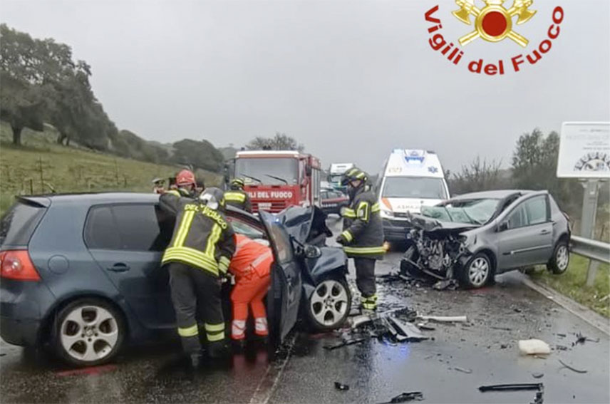 Incidente Orotelli