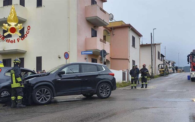 Incidente Valledoria