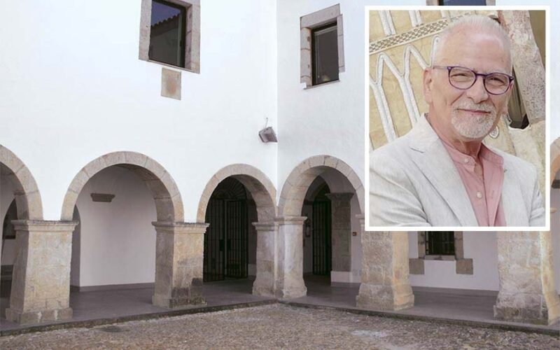 Lezione dottor Muscas Ute Ozieri