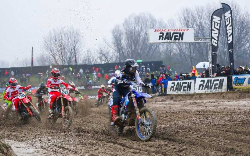 Motocross Alghero Internazionali dItalia