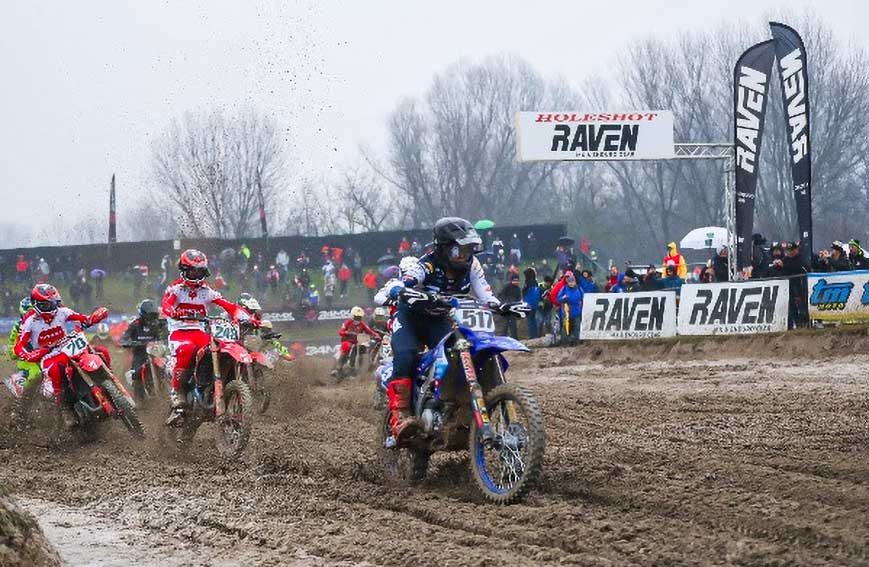 Motocross Alghero Internazionali dItalia