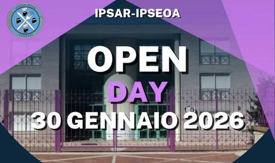 OpenDay Alberghiero Sassari