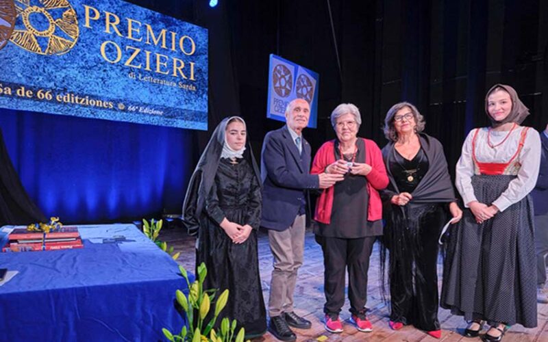 Premio Ozieri