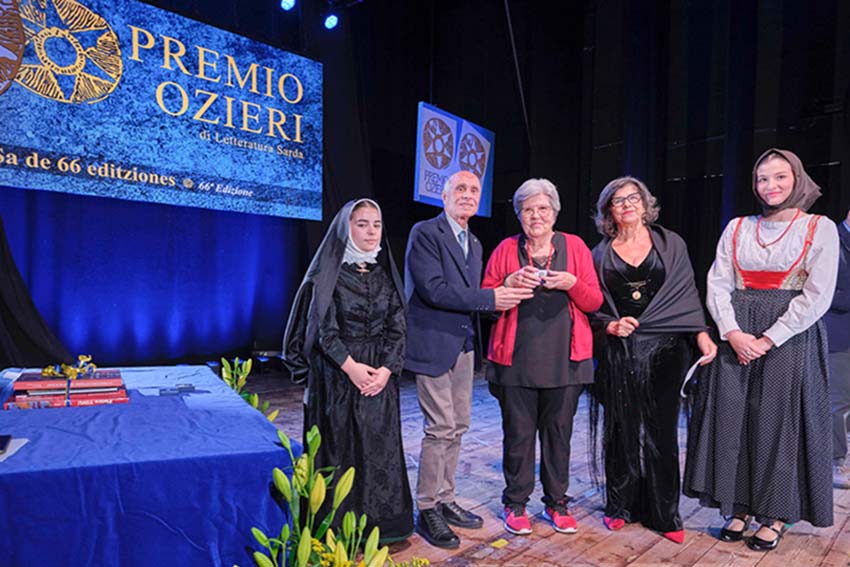 Premio Ozieri