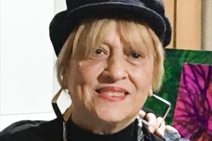 Rosetta Murru inserita nel prestigioso Catalogo d'arte moderna Mondadori 1 ROSETTA MURRU