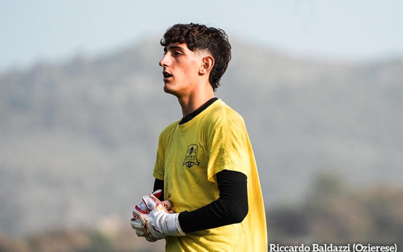 Riccardo Baldazzi Ozierese