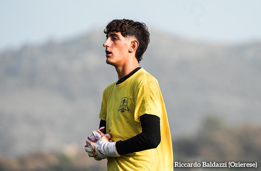 Riccardo Baldazzi Ozierese