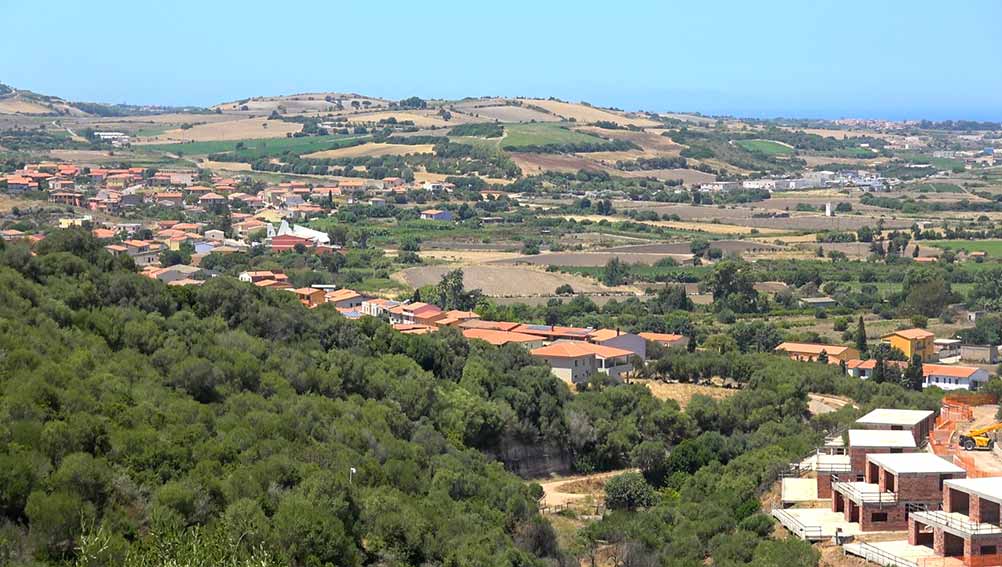 Santa Maria Coghinas continua a crescere: più 19 residenti nel 2025 1 Santa Maria Coghinas