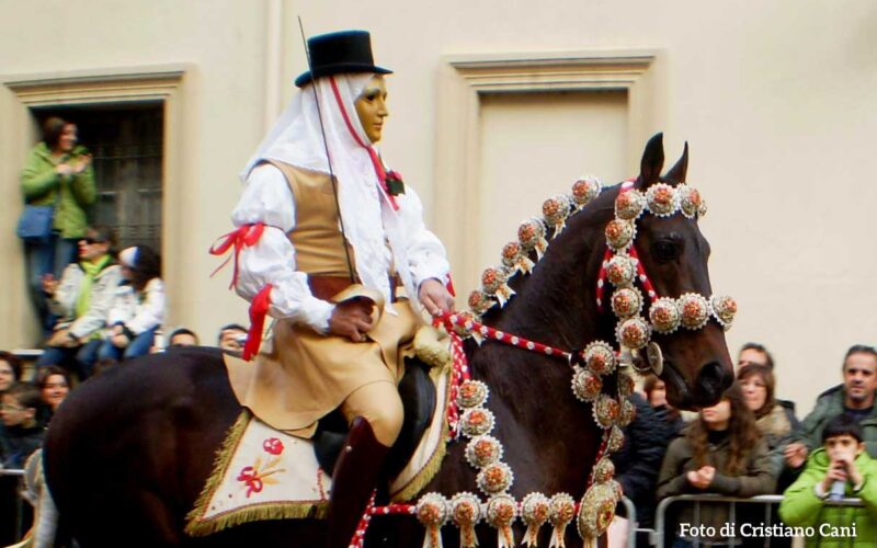 Sartiglia