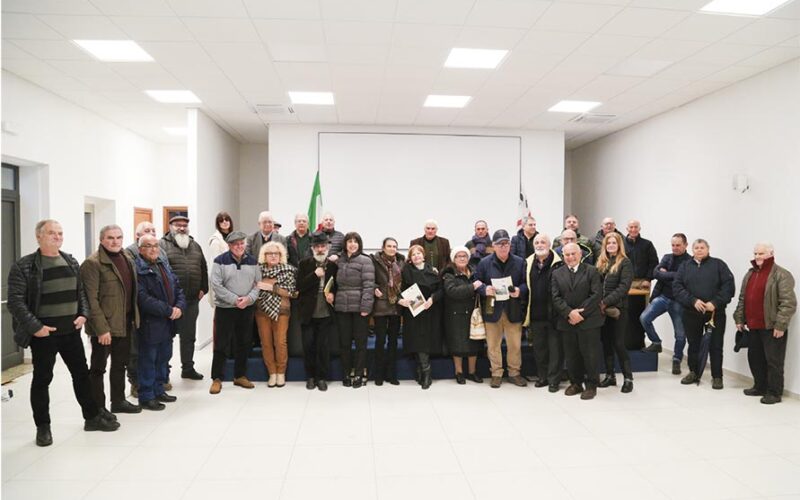 Su puritzolu montinu nona edizione