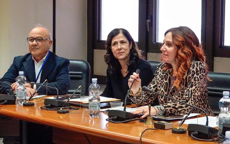 Todde commissione Sanita 2