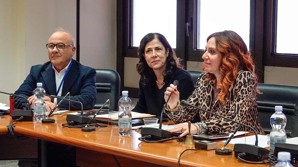 Todde commissione Sanita 2