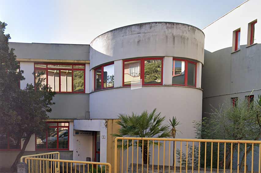 Unione dei Comuni del MontAlbo