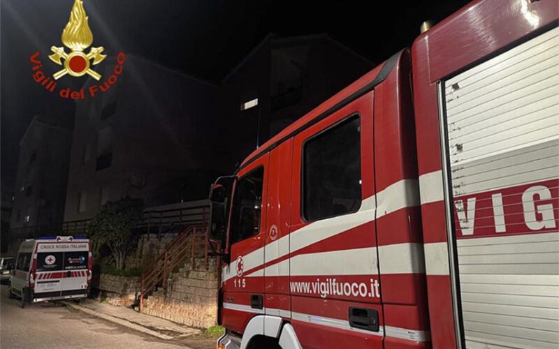 Uomo trovato morto a Bosa