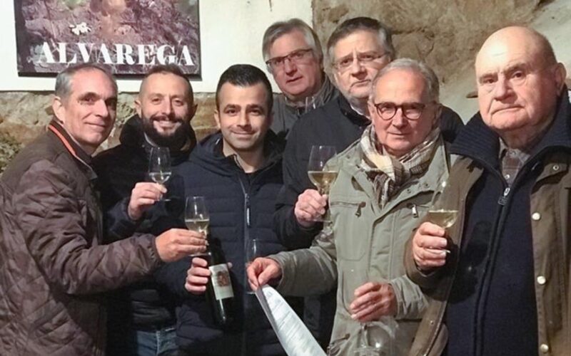 ASSOCIAZIONE ALVAREGA OZIERI