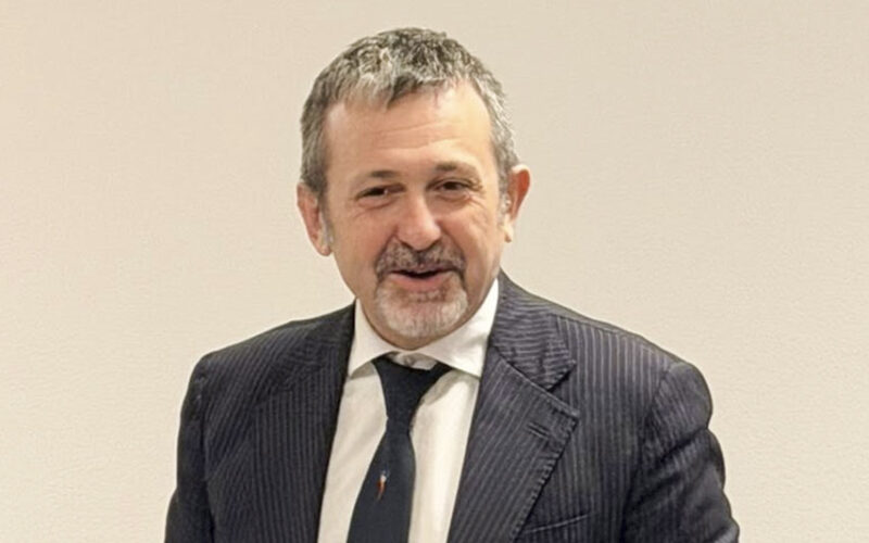 Andrea Delmastro