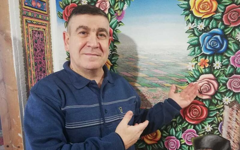 Casa Museo Pintada di Domenico Satta