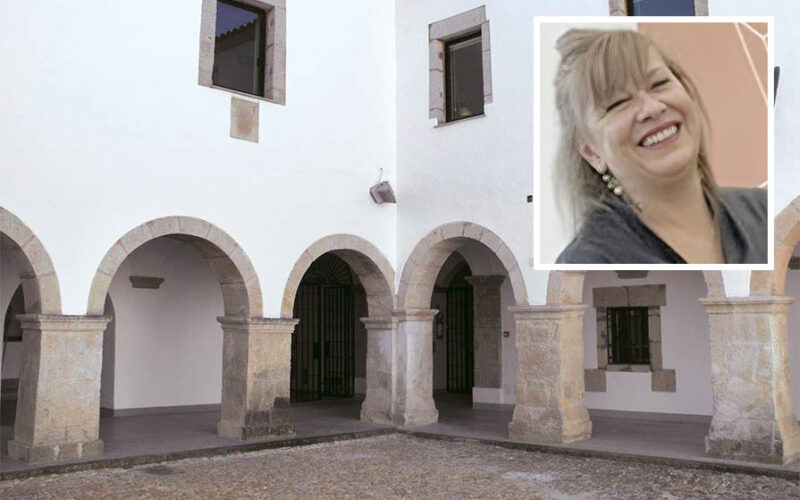 Centro Culturale San Francesco Mariolina Cosseddu