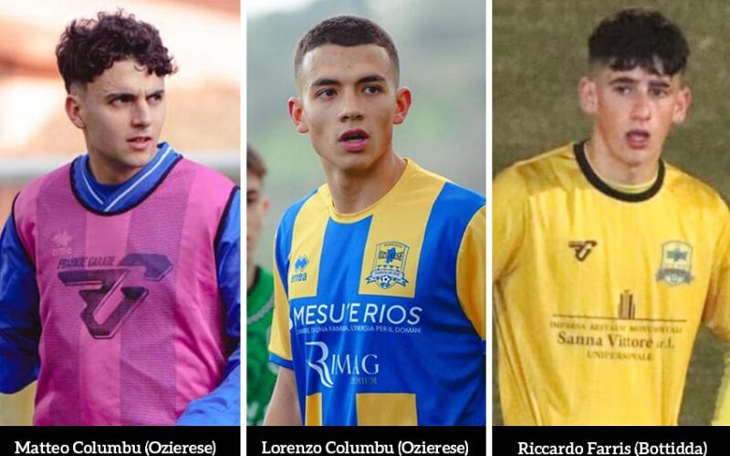 F.lli Columbu e Farris