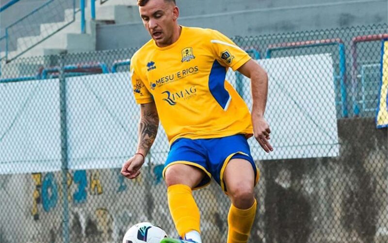 Gonzalo Ferro Ozierese