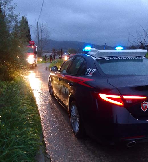 Inondazione Rio Mannu 4