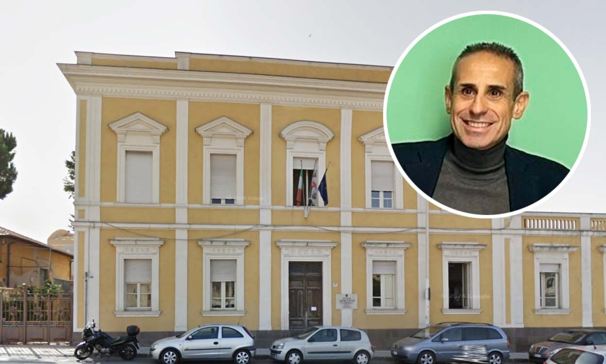 Istituto zooprofilatico Nanni Terrosu