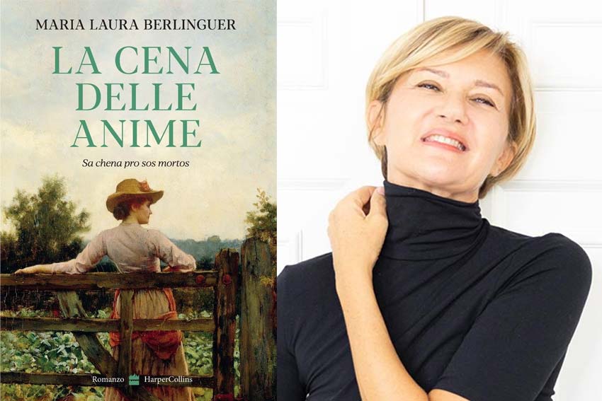 Maria Laura Berlinguer