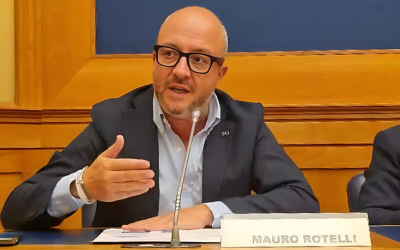 Mauro Rotelli
