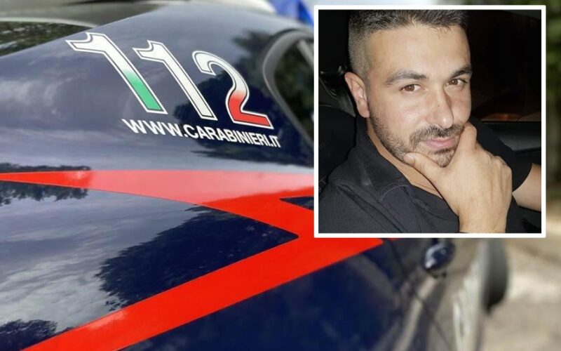 Omicidio Orani Tonino pireddu