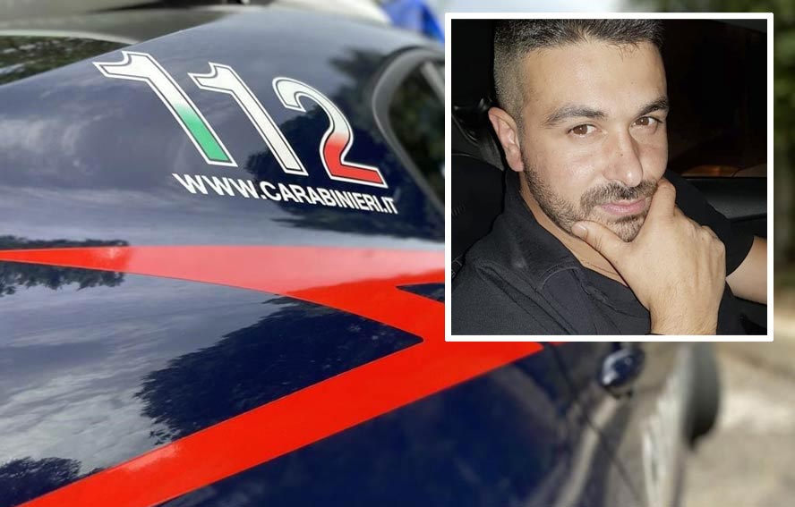 Omicidio Orani Tonino pireddu