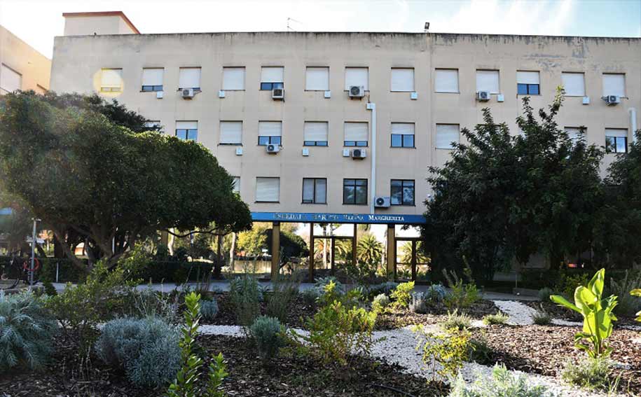 Alghero, all'ospedale Marino apre Neurologia 1 Ospedale Marino Alghero