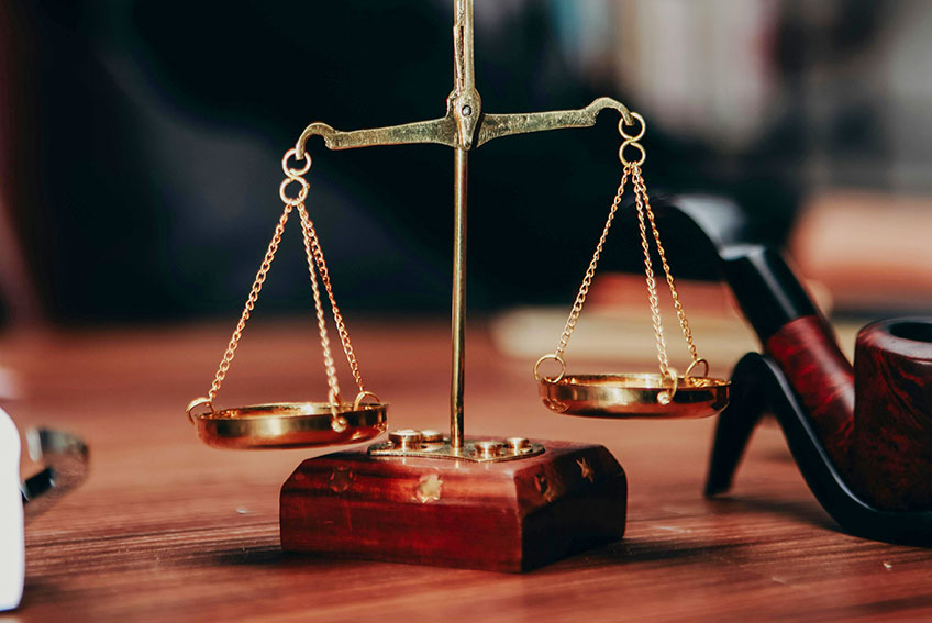 Referendum Giustizia