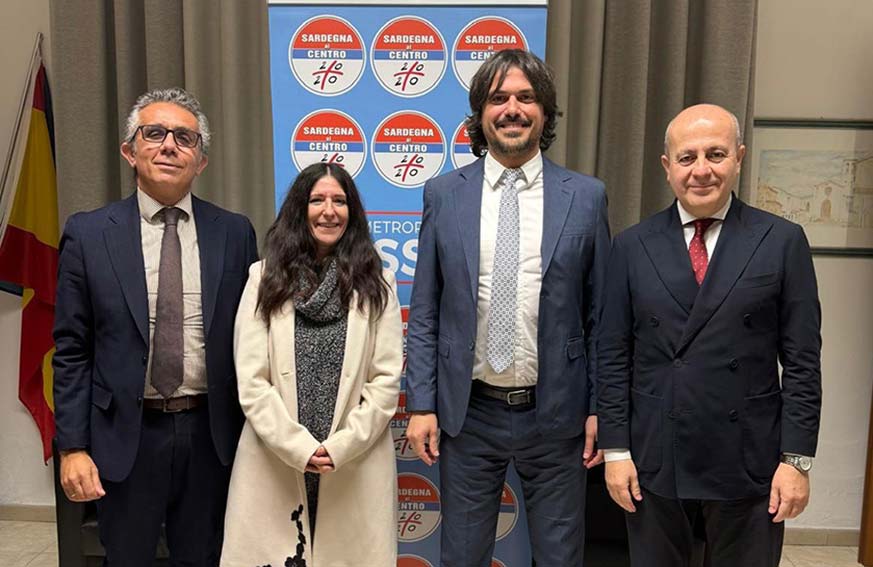 Sardegna Al Centro 2020 Alghero