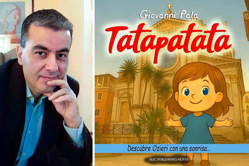 Tatapata in spagnolo