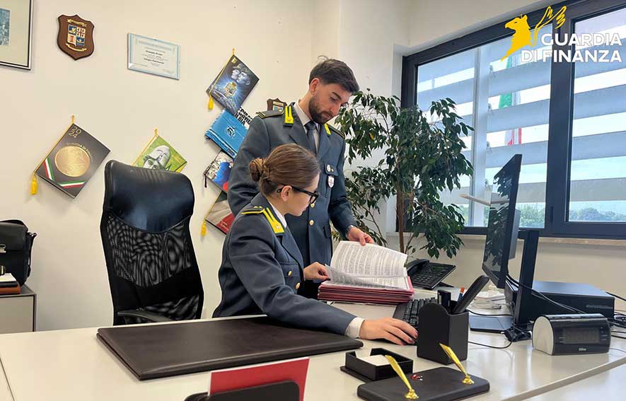 Aglientu chiuso un Market