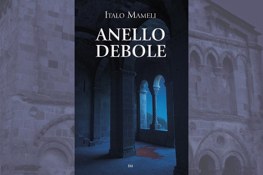Anello Debole