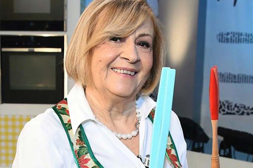 Siligo, il Premio Maria Carta alle Faraualla e a Salvatore Corazza 2 Anna Moroni