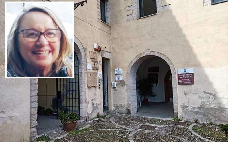 Antonella Zappu Ute Ozieri