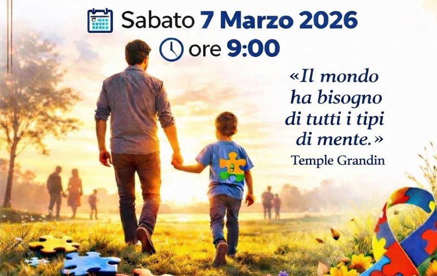 Ozieri, Inner Wheel e Istituto "Segni" insieme per parlare di Autismo 1 Autismo convegno Ozieri Inner Wheel