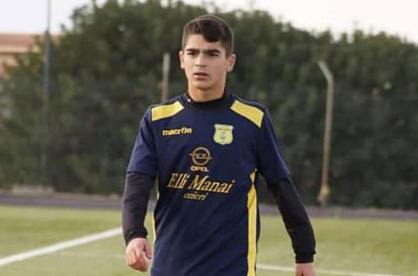 Claudio Piras Pol. Frassati Ozieri