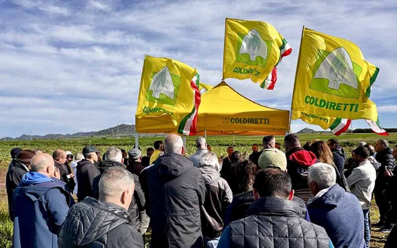 Coldiretti Sardegna