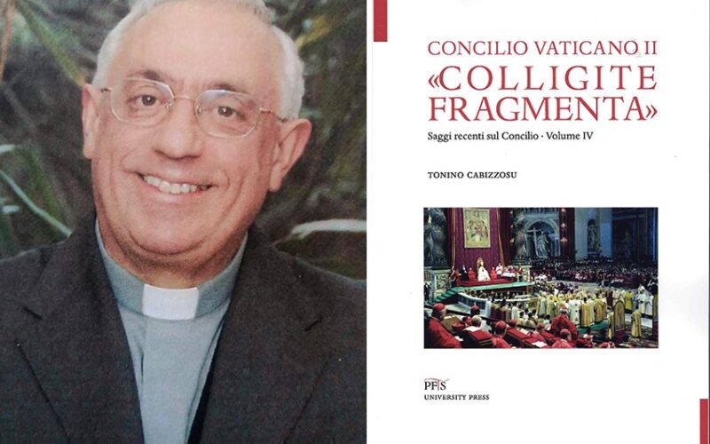 Colligite Fragmenta Cabizzosu