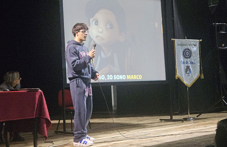 Convegno Inner Wheel Ozieri