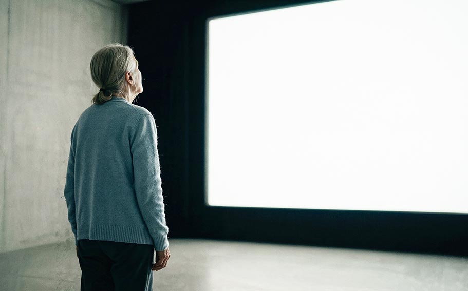 Alzheimer e demenze, venerdì a Ozieri il convegno “Non ti scordar di me" 1 Demenza Alzheimer