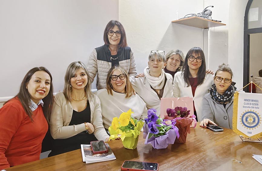 La rinascita di Denise Casu: una storia che ispira coraggio, forza e speranza 2 Denise Casu Ozieri 2