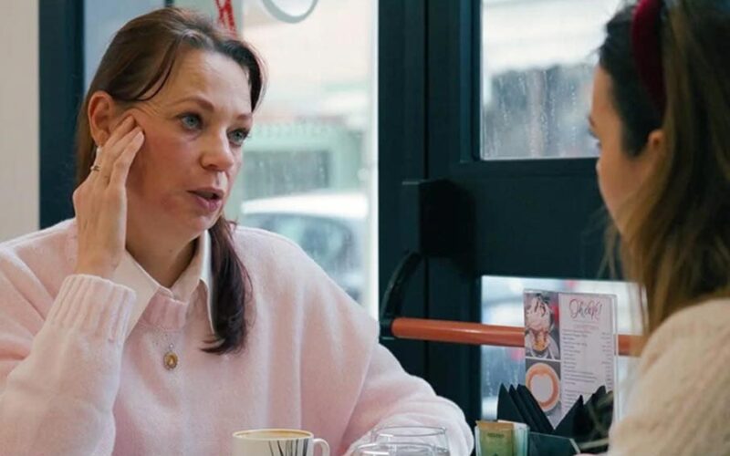 Donne in avanti Bolotana